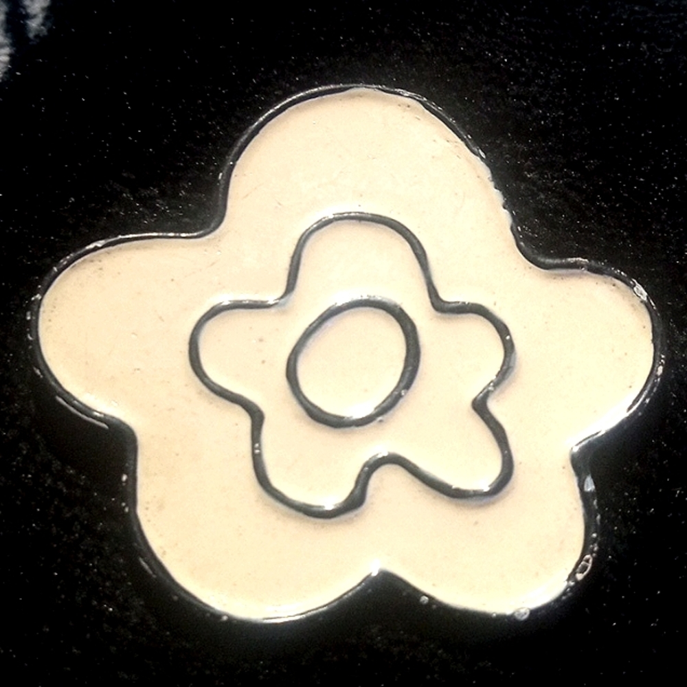 Vintage OTC brooch/ pin
